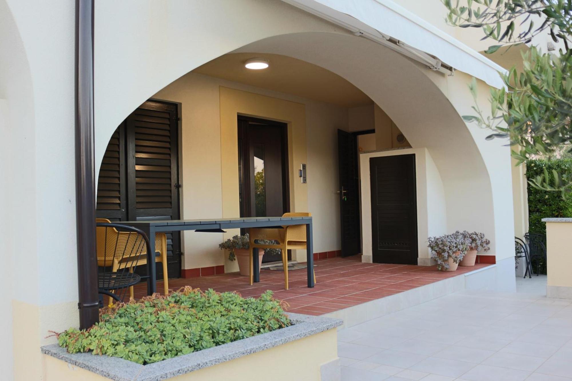 Apartman Mariolina Apartment Krk Town Exterior photo