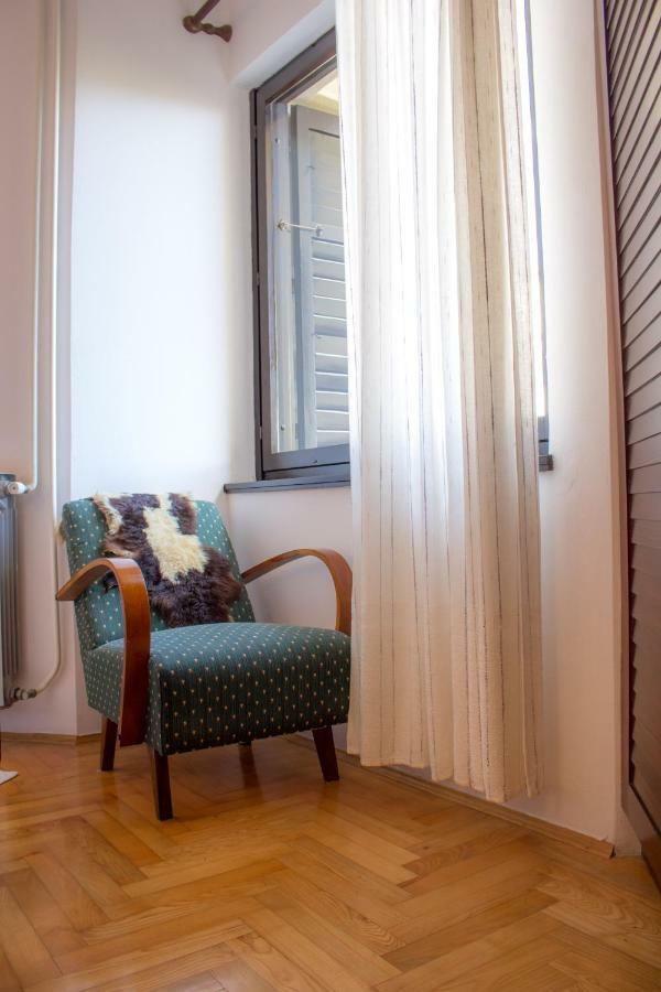 Apartman Mariolina Apartment Krk Town Exterior photo