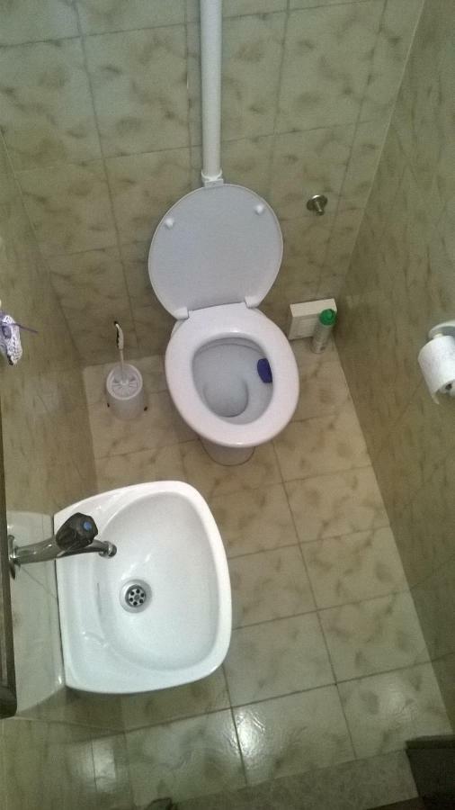 Apartman Mariolina Apartment Krk Town Exterior photo
