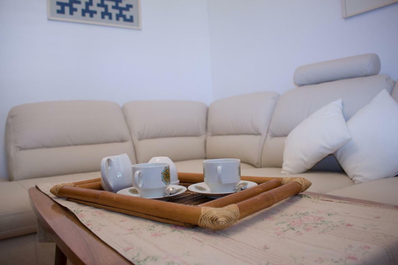 Apartman Mariolina Apartment Krk Town Exterior photo